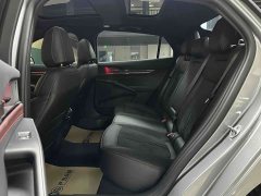 Ford Mondeo EcoBoost 245 Premium - ფოტო 12