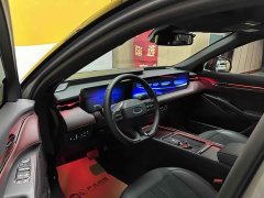 Ford Mondeo EcoBoost 245 Premium - ფოტო 8