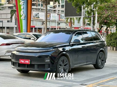 2023 Li Auto L7 Pro - ავტომობილი ჩინეთიდან