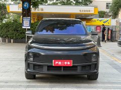 Li Auto L7 Pro - ფოტო 2