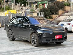 Li Auto L7 Pro - ფოტო 3
