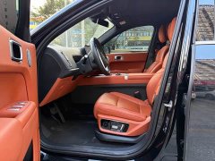 Li Auto L7 Pro - ფოტო 5