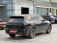 Li Auto L7 Pro - ფოტო 7