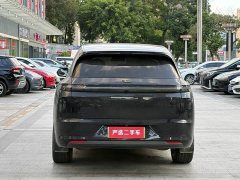 Li Auto L7 Pro - ფოტო 8