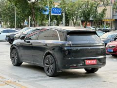 Li Auto L7 Pro - ფოტო 9