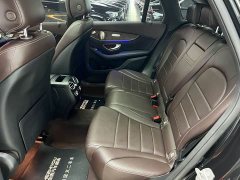 Mercedes-Benz GLC 2022 GLC 300 L 4MATIC Dynamic - ფოტო 10