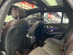 Mercedes-Benz GLC 2022 GLC 300 L 4MATIC Dynamic - ფოტო 11