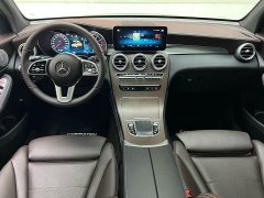 Mercedes-Benz GLC 2022 GLC 300 L 4MATIC Dynamic - ფოტო 12