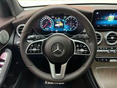 Mercedes-Benz GLC 2022 GLC 300 L 4MATIC Dynamic - ფოტო 13