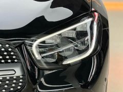 Mercedes-Benz GLC 2022 GLC 300 L 4MATIC Dynamic - ფოტო 15
