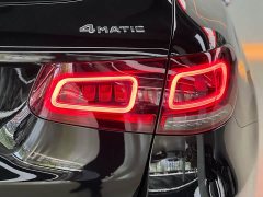 Mercedes-Benz GLC 2022 GLC 300 L 4MATIC Dynamic - ფოტო 16