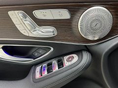 Mercedes-Benz GLC 2022 GLC 300 L 4MATIC Dynamic - ფოტო 18