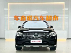 Mercedes-Benz GLC 2022 GLC 300 L 4MATIC Dynamic - ფოტო 3
