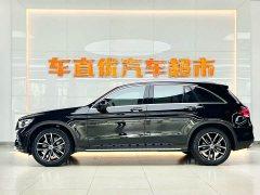 Mercedes-Benz GLC 2022 GLC 300 L 4MATIC Dynamic - ფოტო 4