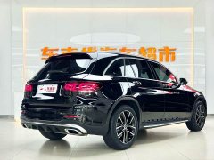Mercedes-Benz GLC 2022 GLC 300 L 4MATIC Dynamic - ფოტო 5