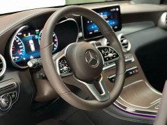 Mercedes-Benz GLC 2022 GLC 300 L 4MATIC Dynamic - ფოტო 7
