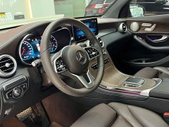 Mercedes-Benz GLC 2022 GLC 300 L 4MATIC Dynamic - ფოტო 8