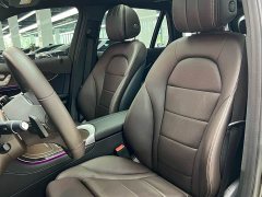 Mercedes-Benz GLC 2022 GLC 300 L 4MATIC Dynamic - ფოტო 9