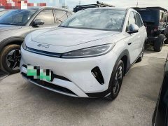 BYD Sealion 05 EV 520KM Smart Navigation Edition - ფოტო 1