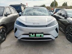 BYD Sealion 05 EV 520KM Smart Navigation Edition - ფოტო 2