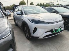 BYD Sealion 05 EV 520KM Smart Navigation Edition - ფოტო 3