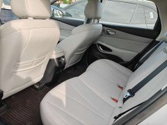 BYD Sealion 05 EV 520KM Smart Navigation Edition - ფოტო 5