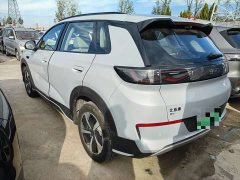 BYD Sealion 05 EV 520KM Smart Navigation Edition - ფოტო 7