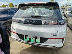 BYD Sealion 05 EV 520KM Smart Navigation Edition - ფოტო 8
