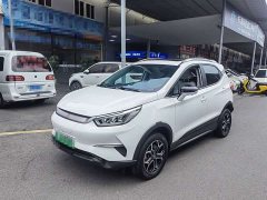 BYD Yuan Pro Lifetime Edition - ფოტო 1