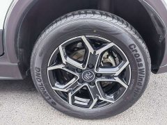 BYD Yuan Pro Lifetime Edition - ფოტო 14
