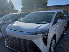 Buick Century 2025 2.0T Six-Seat Yun Shi Edition - ფოტო 1