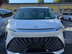 Buick Century 2025 2.0T Six-Seat Yun Shi Edition - ფოტო 2
