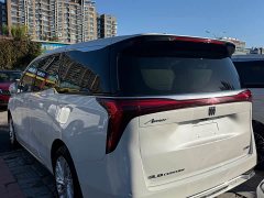 Buick Century 2025 2.0T Six-Seat Yun Shi Edition - ფოტო 3
