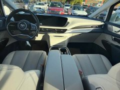 Buick Century 2025 2.0T Six-Seat Yun Shi Edition - ფოტო 4