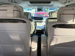 Buick Century 2025 2.0T Six-Seat Yun Shi Edition - ფოტო 7