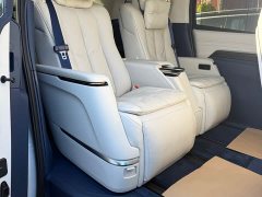 Buick Century 2025 2.0T Six-Seat Yun Shi Edition - ფოტო 8