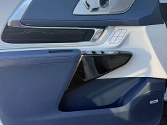 Buick Century 2025 2.0T Six-Seat Yun Shi Edition - ფოტო 9