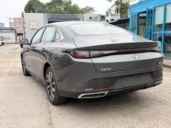 Changan Yiyong Fourth Generation 1.5T 500Bar Smart Enjoy Edition - ფოტო 4