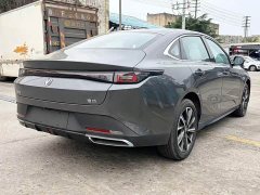 Changan Yiyong Fourth Generation 1.5T 500Bar Smart Enjoy Edition - ფოტო 6