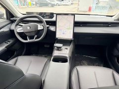 Changan Yiyong Fourth Generation 1.5T 500Bar Smart Enjoy Edition - ფოტო 7