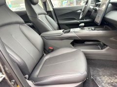 Changan Yiyong Fourth Generation 1.5T 500Bar Smart Enjoy Edition - ფოტო 8