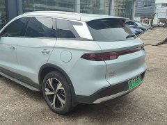 BYD Song Pro New Energy DM-i 220KM Transcendent - ფოტო 10