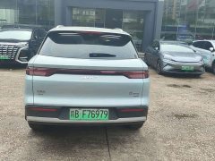 BYD Song Pro New Energy DM-i 220KM Transcendent - ფოტო 11