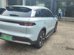 BYD Song Pro New Energy DM-i 220KM Transcendent - ფოტო 12