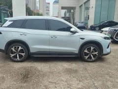 BYD Song Pro New Energy DM-i 220KM Transcendent - ფოტო 13