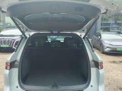 BYD Song Pro New Energy DM-i 220KM Transcendent - ფოტო 18