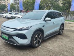 BYD Song Pro New Energy DM-i 220KM Transcendent - ფოტო 2