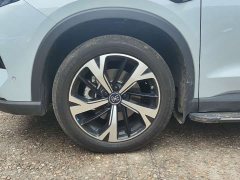 BYD Song Pro New Energy DM-i 220KM Transcendent - ფოტო 3