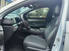 BYD Song Pro New Energy DM-i 220KM Transcendent - ფოტო 4