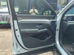 BYD Song Pro New Energy DM-i 220KM Transcendent - ფოტო 5